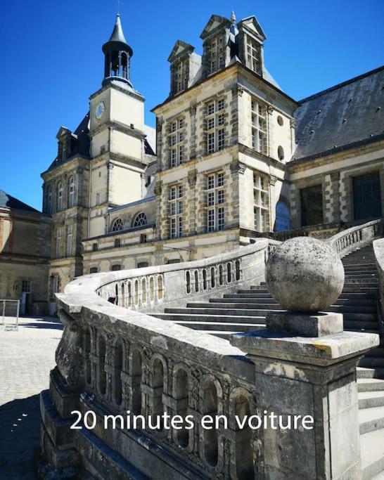 Appartement Le Lumineux - T3 63m2 - Gare Proche - Boisson Chaude